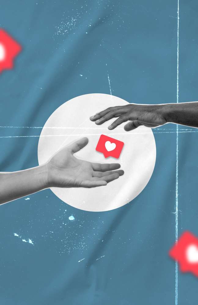 Vođenje društvenih mreža K-Media