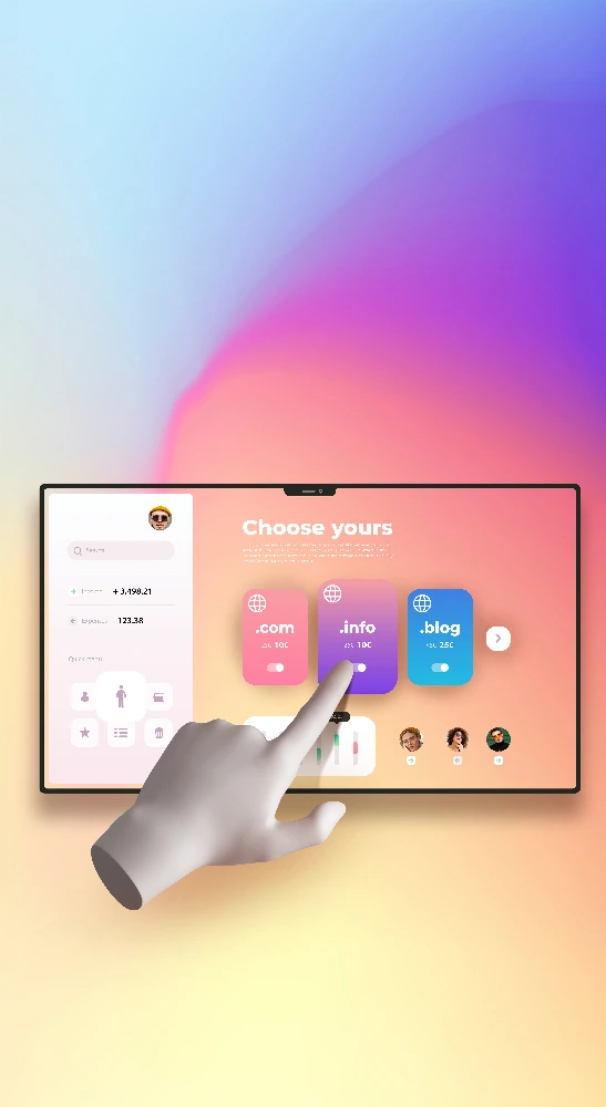 Izrada web stranica Zadar 4