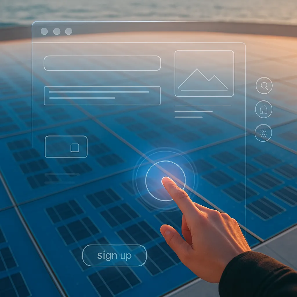 Izrada web stranica Zadar