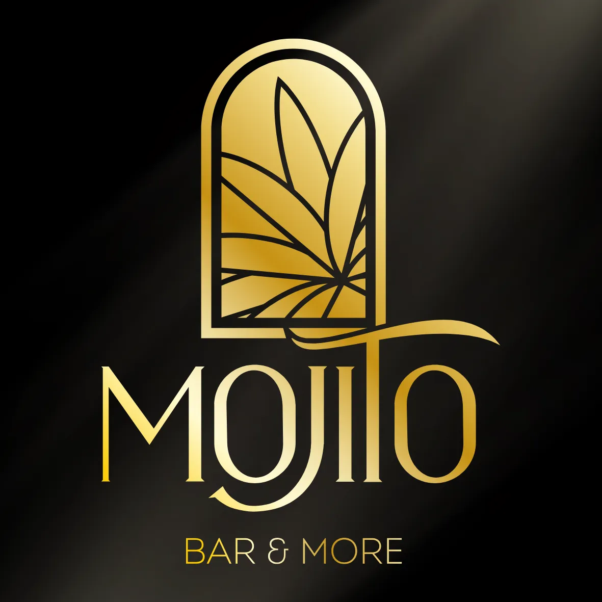 Mojito Bar and More logo