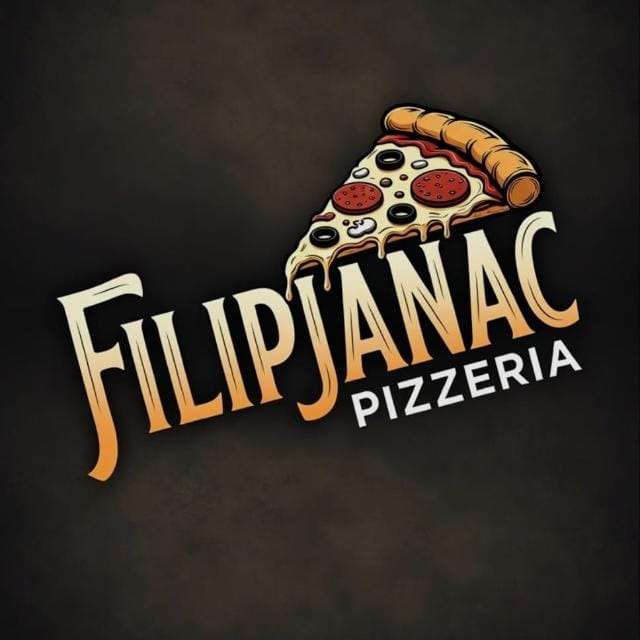 Pizzeria Filipjanac logo